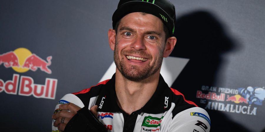 MotoGP San Marino 2020 - Risiko Infeksi, Cal Crutchlow Absen Balapan