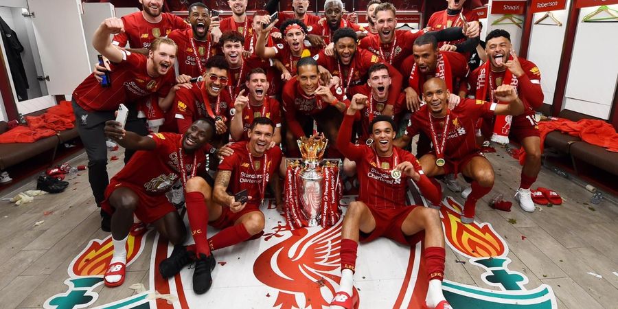 Hengkangnya 2 Pemain Bintang Jadi Motivasi Liverpool Rajai Inggris dan Eropa