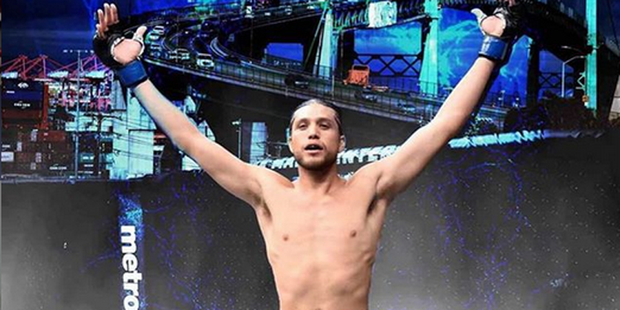 Hadapi Zombi Korea, Brian Ortega Usung Misi Mulia dengan Gunduli Rambutnya