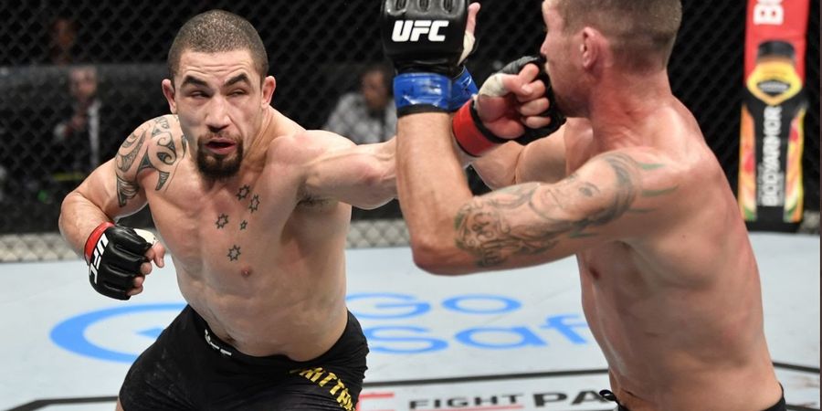 Alasan Malaikat Maut Catat Khabib dan 2 Petarung Ini sebagai GOAT