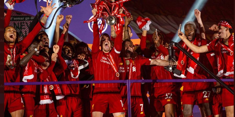 Liverpool Bisa Menangi Liga Inggris Lagi asal Melakukan 2 Hal Ini