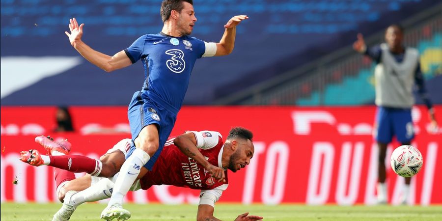 Ricky Fajrin Pemain Bali United Petik Pelajaran dari Bek Chelsea dan Persija