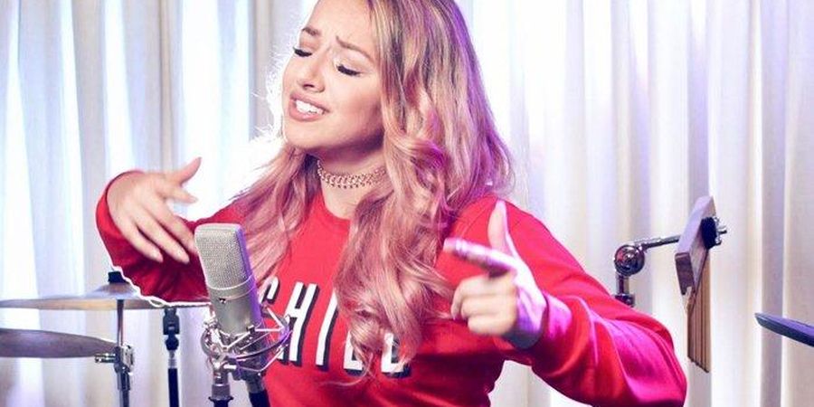 Youtuber Emma Heesters Blak-blakan soal Hubungan dengan Bek Southampton dan Kedekatan dengan Indonesia