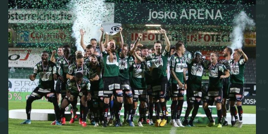 Menang Gila 9-0 di Pekan Terakhir, Klub Promosi Bundesliga Austria Bikin Pengaturan Skor?