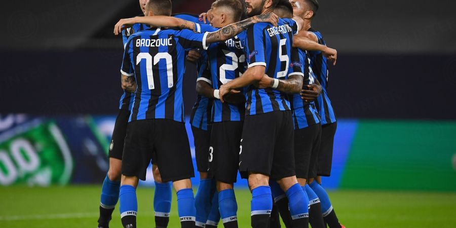 Starting XI Inter Milan Vs Bayer Leverkusen - Mampukah Nerazzurri Jaga Rekor Mereka?