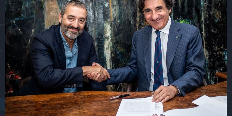 RESMI - Marco Giampaolo ke Torino, AC Milan Selamatkan Rp69 Miliar setelah Gaji Buta 10 Bulan