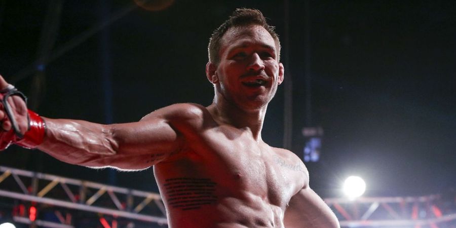 Mulai Kehabisan Lawan, Jagoan Anyar Masih Ngotot Manggung di UFC 254