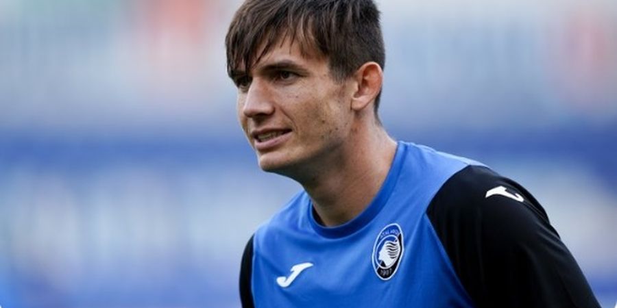 Atalanta Rontok, Marten de Roon Batal Bagi-bagi Pizza Gratis