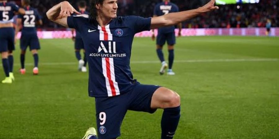 Diolok-olok Warganet, PSG Rayakan HUT Ke-50, tetapi Lupakan Raja Gol Sepanjang Masa