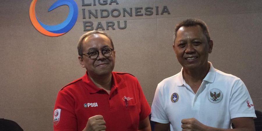 Satgas Anti Mafia Bola akan Dilibatkan untuk Liga 1 dan Liga 2 2020