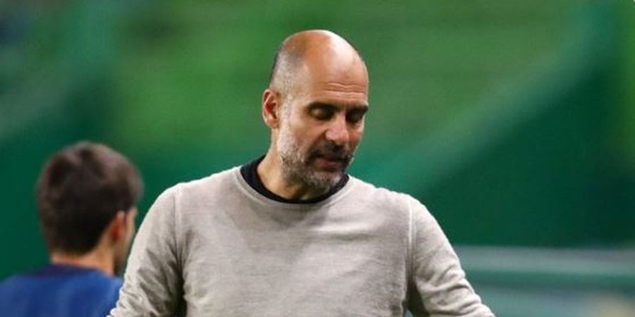 Inggris Akan Lockdown Lagi, Pep Guardiola Ingin Hal Serupa Diterapkan di Premier League