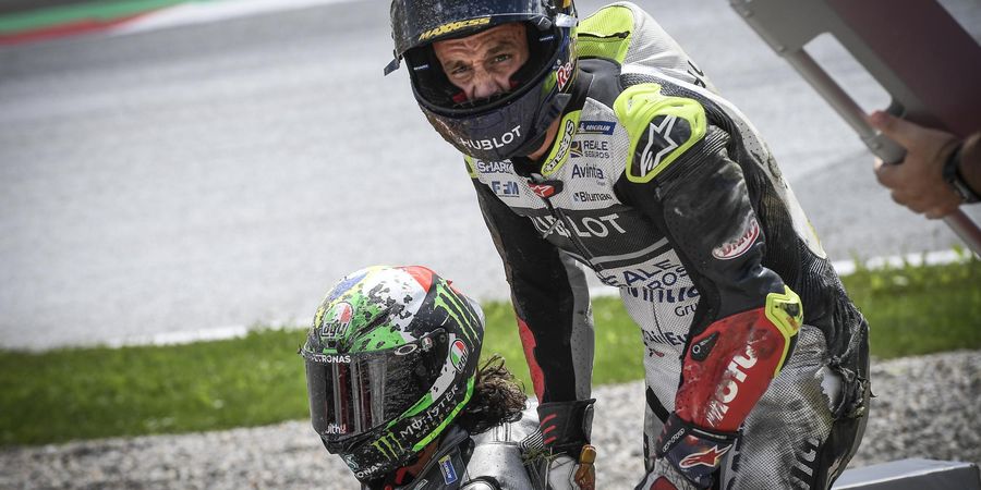 Johann Zarco Dipastikan Tinggalkan Avintia Racing, Siapa Penggantinya?