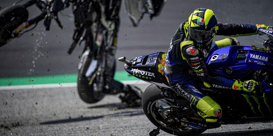 MotoGP Styria 2020 - Valentino Rossi dkk Harus Waspada, Johann Zarco Dinyatakan Fit Balapan