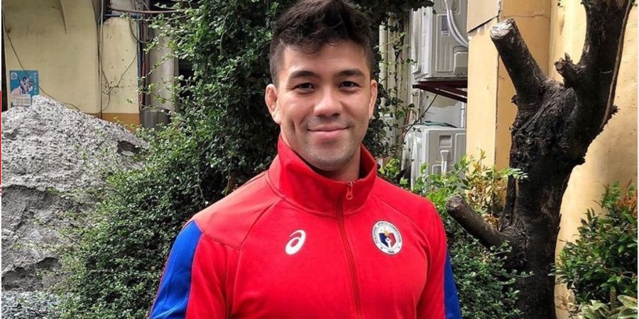 UFC Fight Island 6 - Negatif COVID-19 dan Lulus Berat Badan, Jagoan Filipina Akhirnya Debut