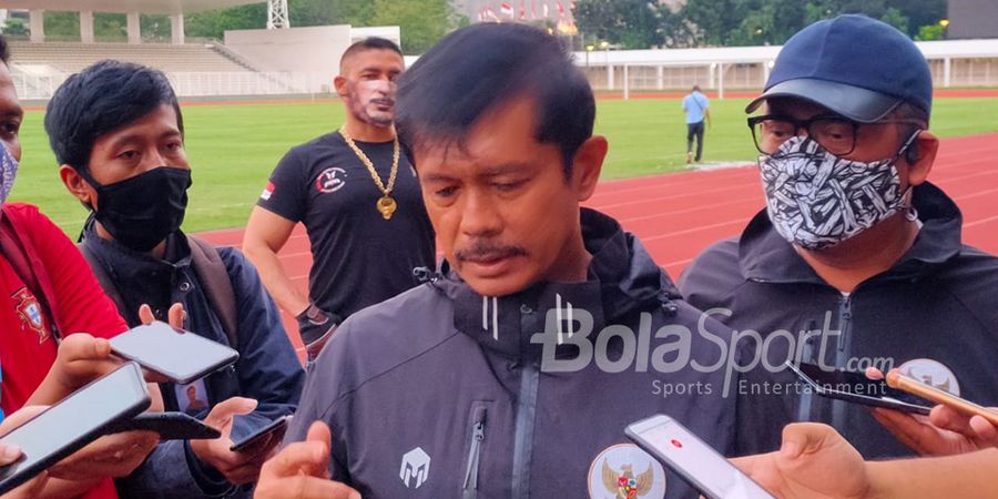 PSSI Bicara soal Laga Uji Coba Melawan Selebritis FC, Persija Jakarta, dan Timnas Indonesia