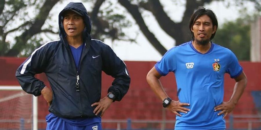 Persik Seleksi 3 Pemain di saat 3 Pemain Asing tak Kunjung Datang