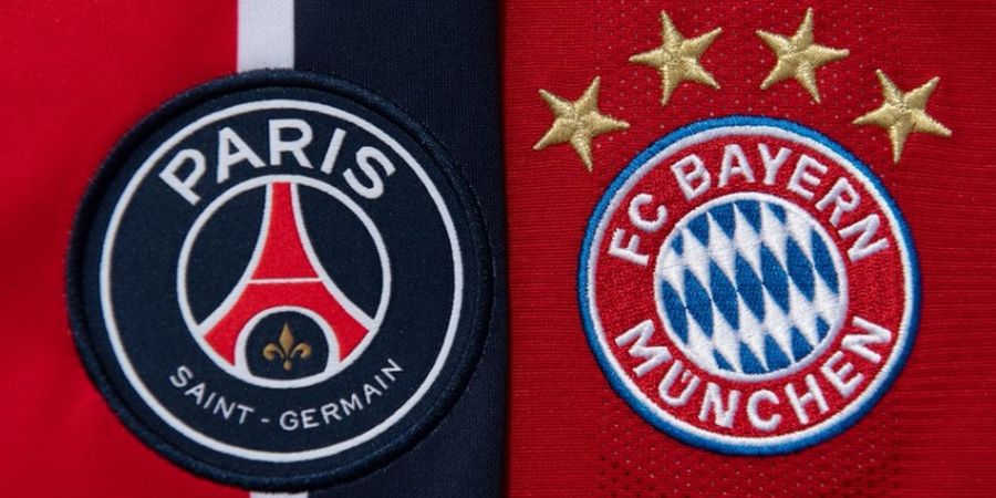 PSG vs Bayern Muenchen - Menanti Tuah Estadio Da Luz di Final Liga Champions