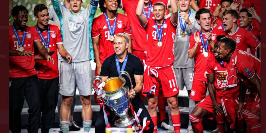 Selepas Juara Liga Champions, Bayern Muenchen Justru Bakal Ditinggal Para Pemainnya