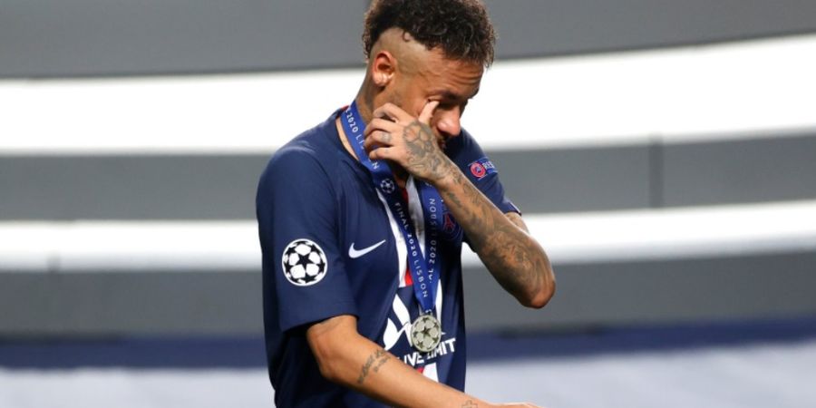 Barcelona Tuntut Neymar Bayar Kembali Uang Gajinya yang Kelebihan