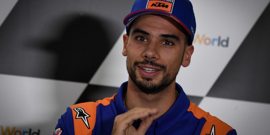 Tampil Gemilang Musim Lalu, Daun Muda KTM Target Juarai MotoGP 2021