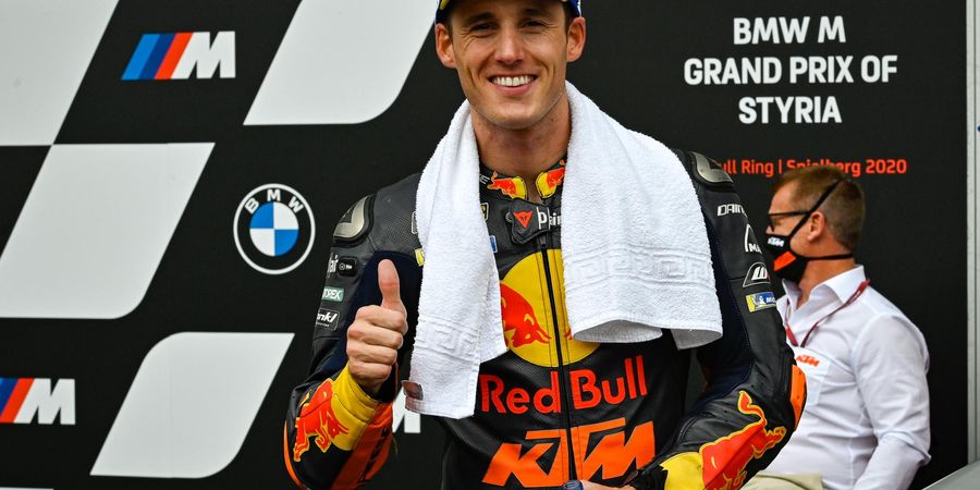 Penyebab Pol Espargaro Sering Jatuh Pada MotoGP San Marino 2020