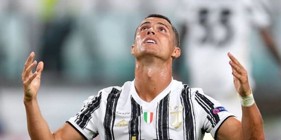 Andrea Pirlo Datang, Cristiano Ronaldo Memikul Tuntutan Baru di Juventus