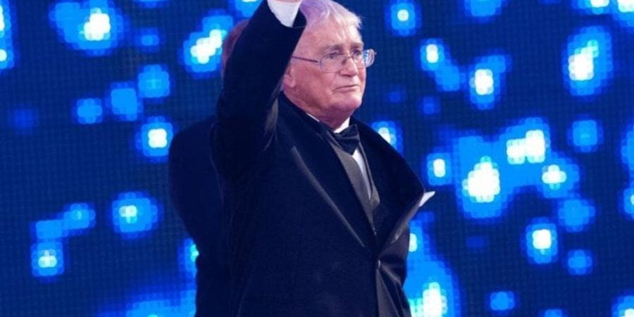 Legenda WWE Bob Armstrong Berpulang dalam Usia 80 Tahun