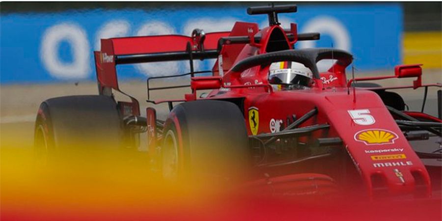 Ferrari Khawatirkan Sistem Token Untungkan Tim Kompetitior pada F1 2021