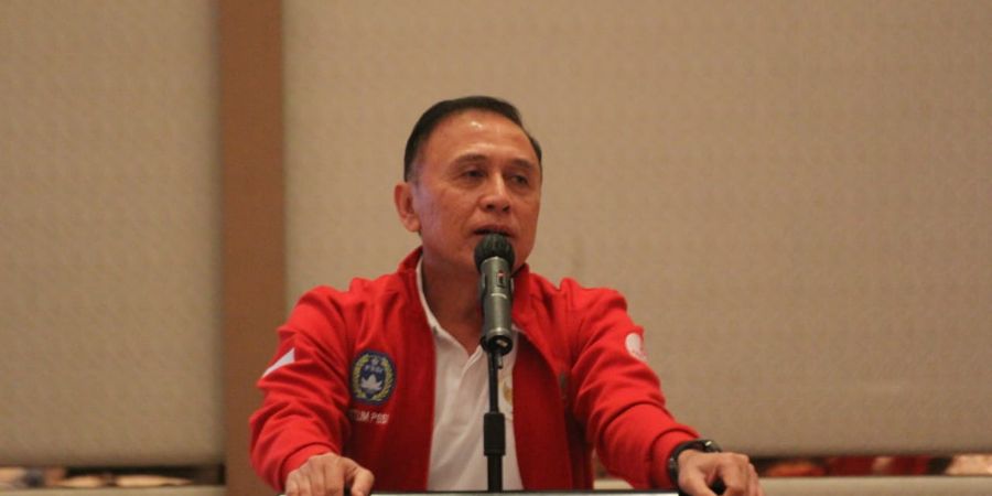 Dua Nama Dicoret, PSSI Persilahkan Shin Tae-yong Cari Pemain Baru Lagi