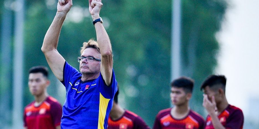 Phillipe Troussier Jadi Kandidat Terkuat Pelatih Baru Vietnam, Pernah Dipecat Gara-gara Timnas Indonesia