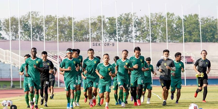 Surajaya dan Brawijaya Jadi Opsi Kandang Persebaya di Liga 1 2020