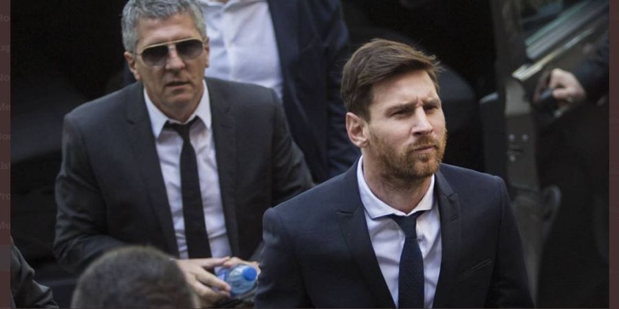 Gagal Pindah dari Barcelona, Lionel Messi Justru Dikritik Legenda Real Madrid