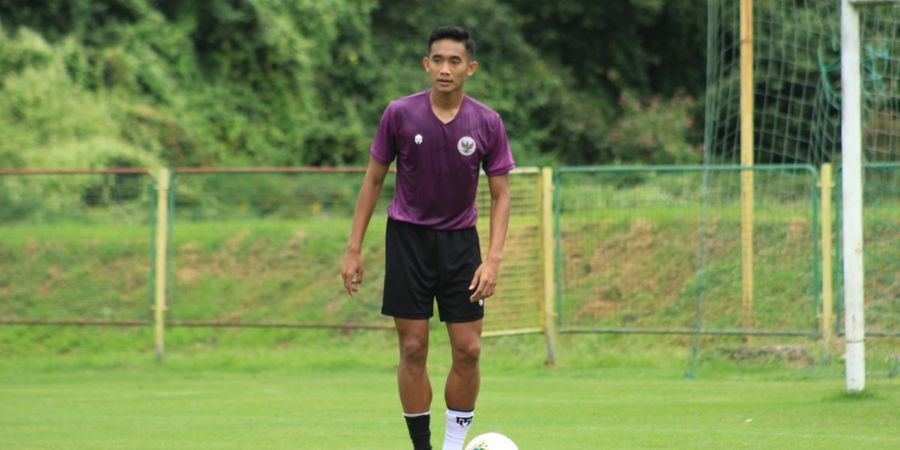 Bek Persebaya Surabaya: Shin Tae-yong Buat Pemain Disiplin Waktu