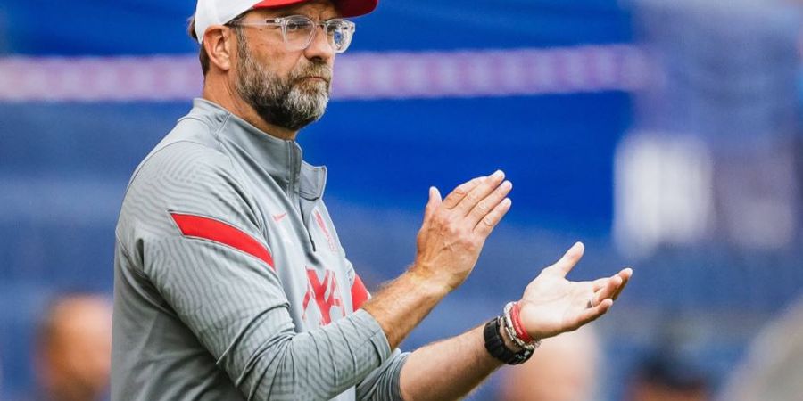 Eks Pelatih Liverpool Beri Tahu Cara Kalahkan The Reds pada Musim 2020-2021