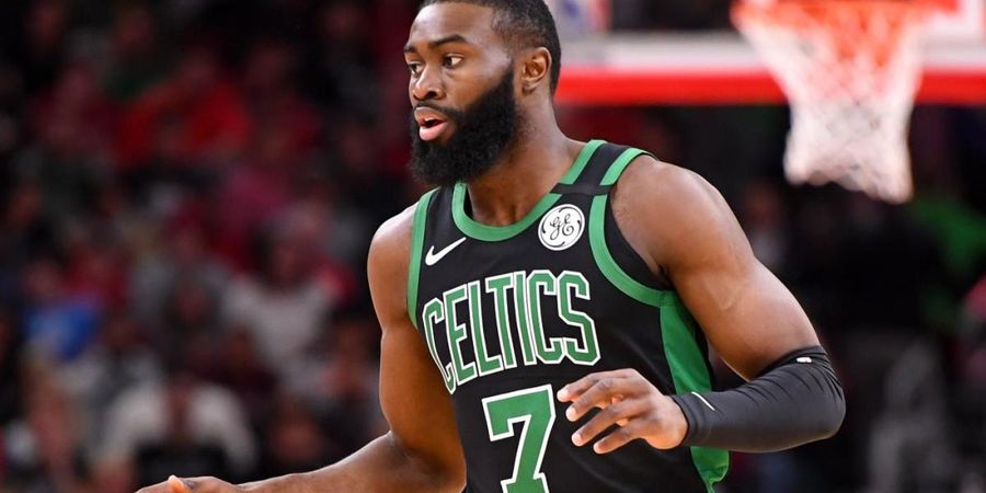 Hasil Playoffs NBA 2020 - Singkirkan Juara Bertahan, Celtics Capai Final Wilayah