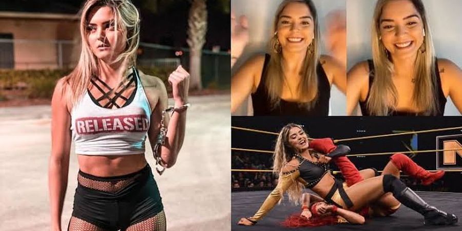 AEW Umumkan Telah Merekrut Mantan Pegulat Wanita dari WWE