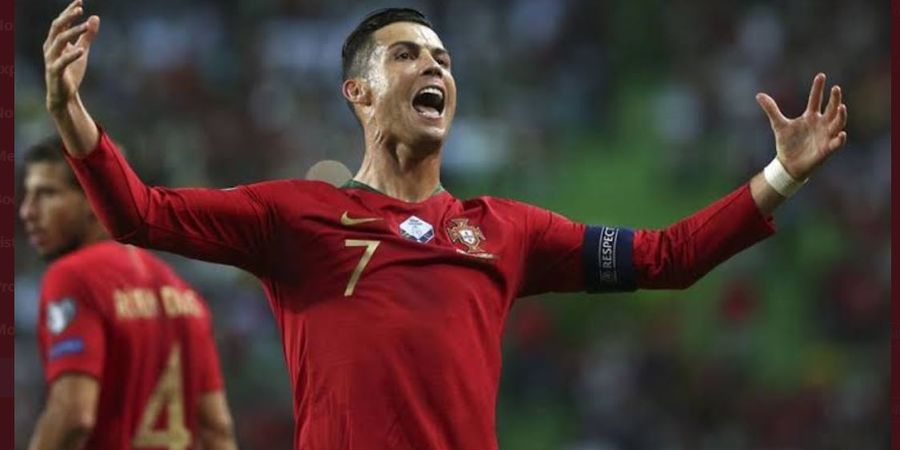 Cristiano Ronaldo Temui Hal Menyedihkan yang Dibencinya di UEFA Nations League