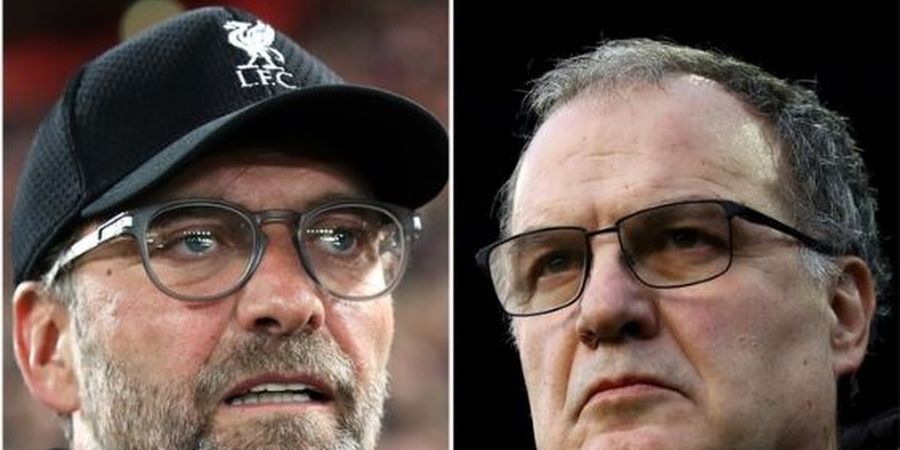 Juergen Klopp Tahu Pelatih Leeds United Pasang 25 Jebakan untuk Liverpool Hari Ini