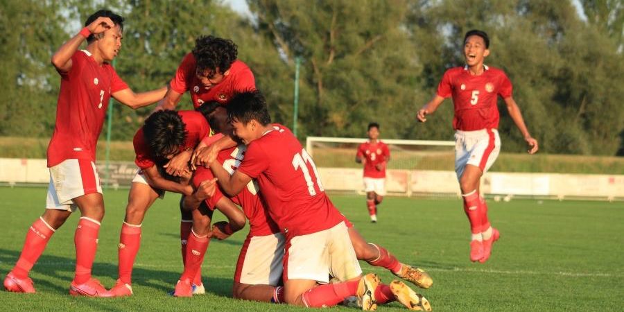 Shin Tae-yong Percaya Kelebihan Spesial dari Arhan Bisa Menjadi Senjata Timnas U-19 Indonesia