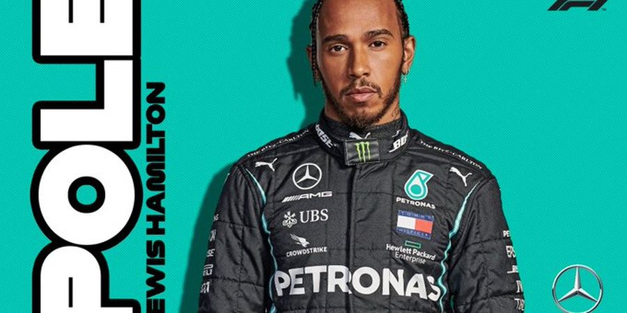 Lewis Hamilton Disarankan Gabung Red Bull dengan Max Verstappen