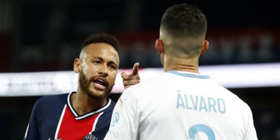 Neymar Diskors 2 Laga dan Tudingan Rasialisnya Akan Ditindaklanjuti