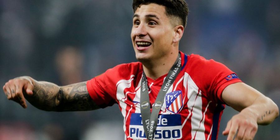 Atletico Madrid Benarkan Manchester City Telah Tawar Jose Gimenez