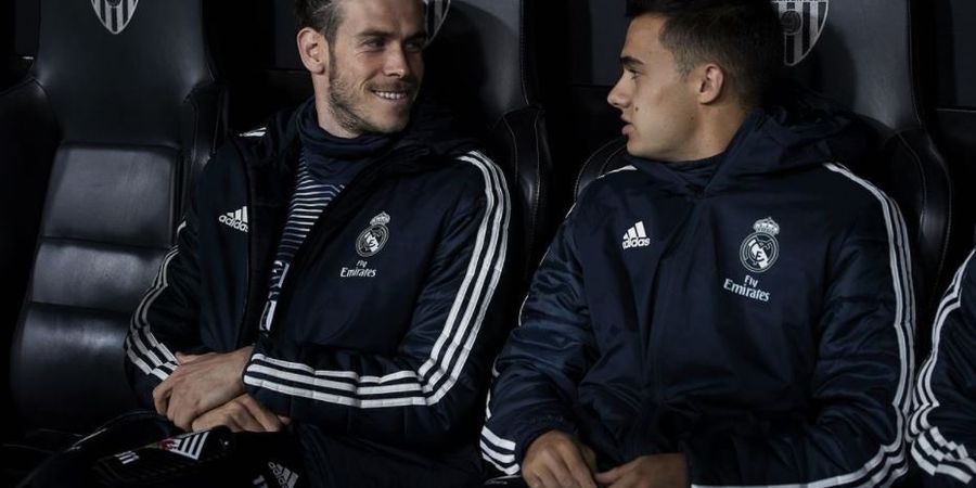 DEAL! Tikung 2 Pemain Sekaligus dari Man United, Spurs Patungan Bayar Gaji Gareth Bale