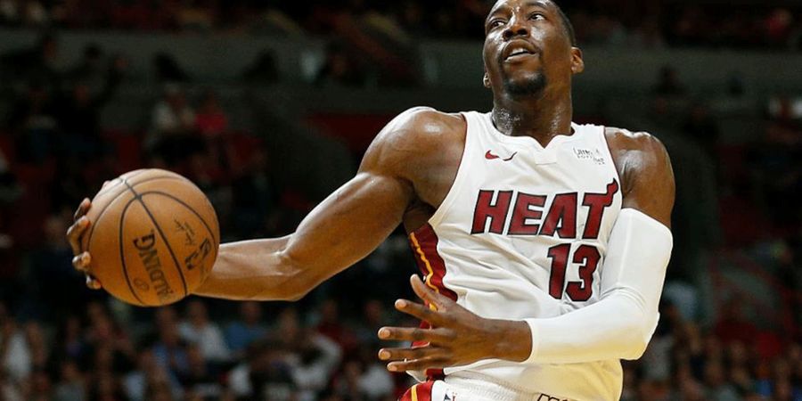 Hasil Playoffs NBA 2020 - Singkirkan Celtics, Heat Kembali ke Final