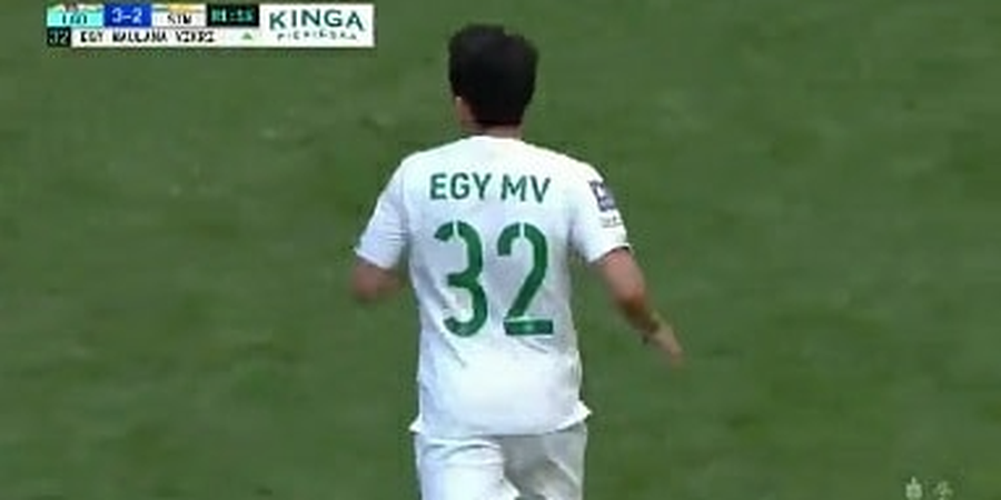 Kabar Egy Maulana Vikri - Lechia Gdansk Tersingkir di Piala Polandia, Krisis Berlanjut