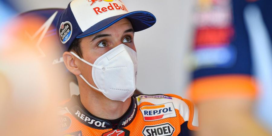 MotoGP Prancis 2020 - Alex Marquez Ingin Ulangi Kemenangan di Le Mans