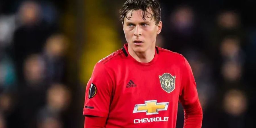 Manchester United Vs Wolverhampton - Lindelof Diragukan Tampil, Satu Pemain Berpeluang Comeback