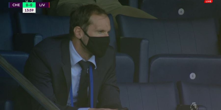 Chelsea Lakukan Reshuffle Petinggi Klub, Petr Cech Pamitan