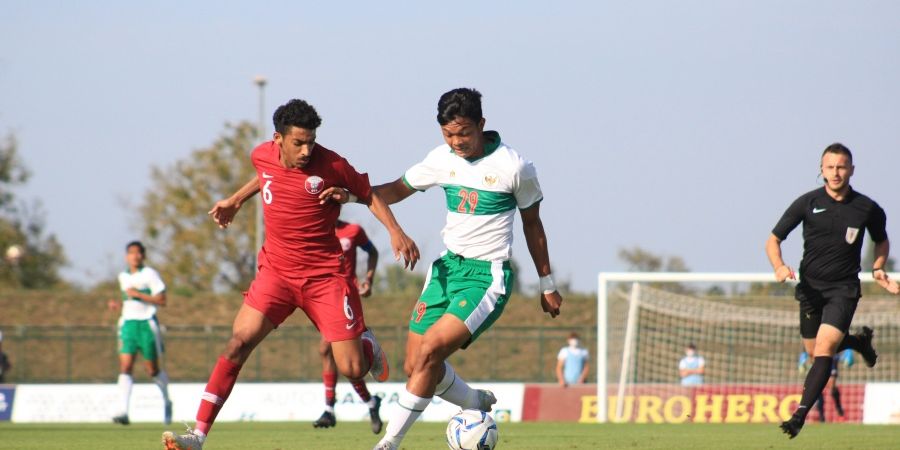 Usai Depak Wander Luiz, PSS Sleman Resmi Pertahankan Striker Kesayangan Shin Tae-yong