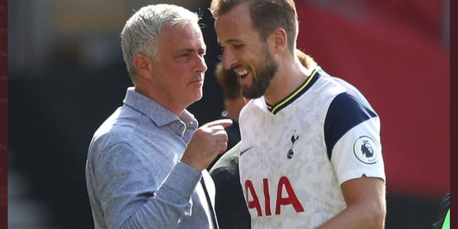 Link Streaming Manchester United Vs Tottenham Hotspur, Pekan Keempat Liga Inggris